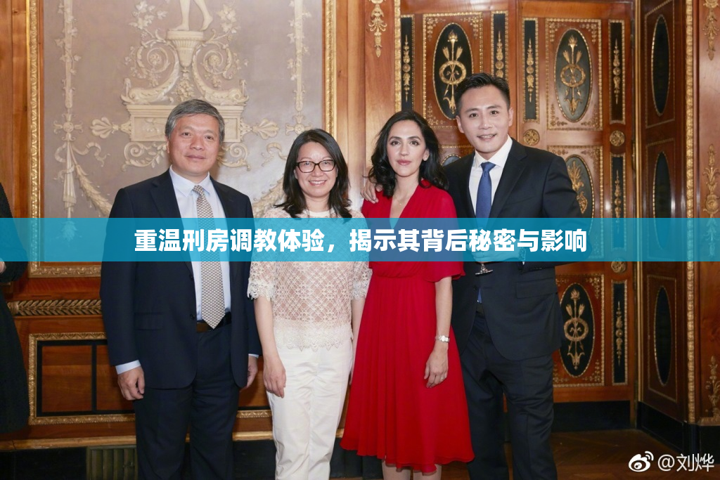 重温刑房调教体验，揭示其背后秘密与影响
