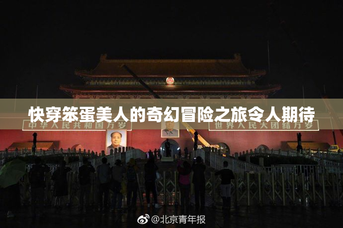 快穿笨蛋美人的奇幻冒险之旅令人期待