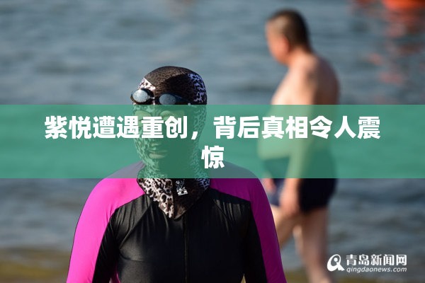 紫悦遭遇重创，背后真相令人震惊