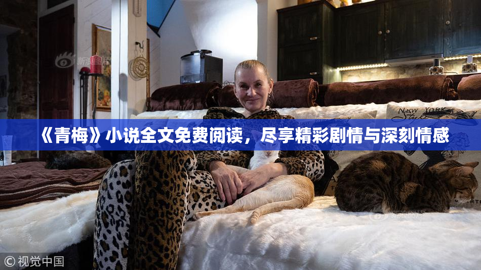 《青梅》小说全文免费阅读，尽享精彩剧情与深刻情感