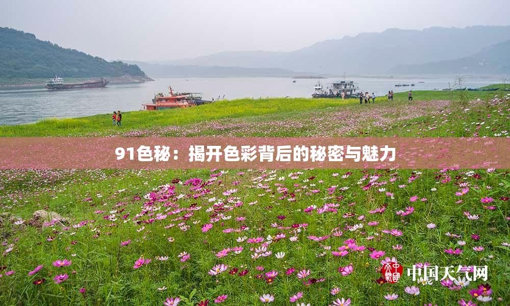 91色秘：揭开色彩背后的秘密与魅力