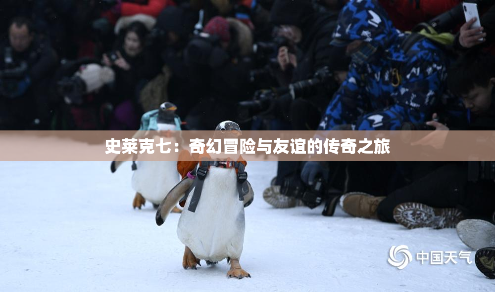 史莱克七：奇幻冒险与友谊的传奇之旅