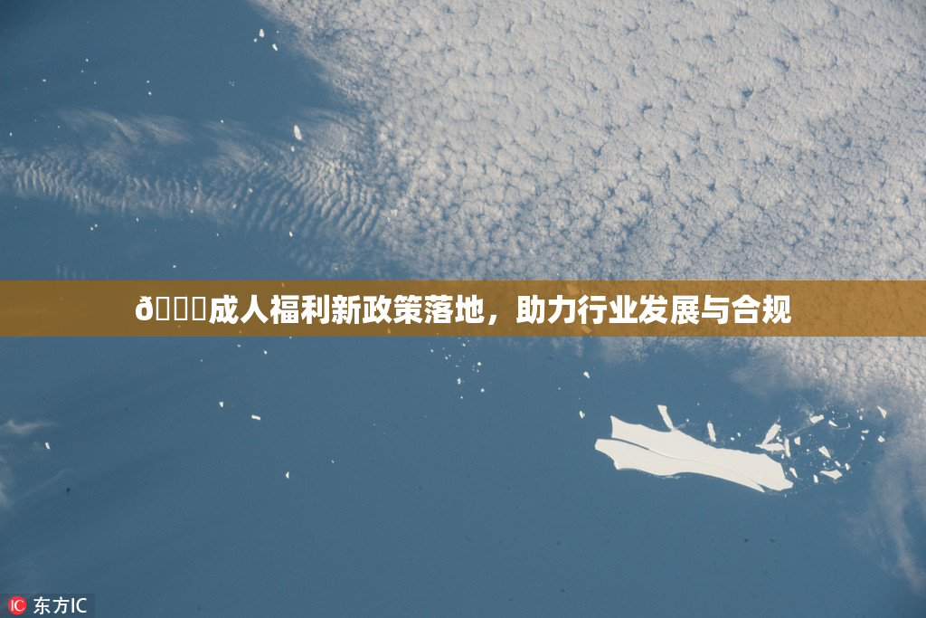 🔞成人福利新政策落地，助力行业发展与合规