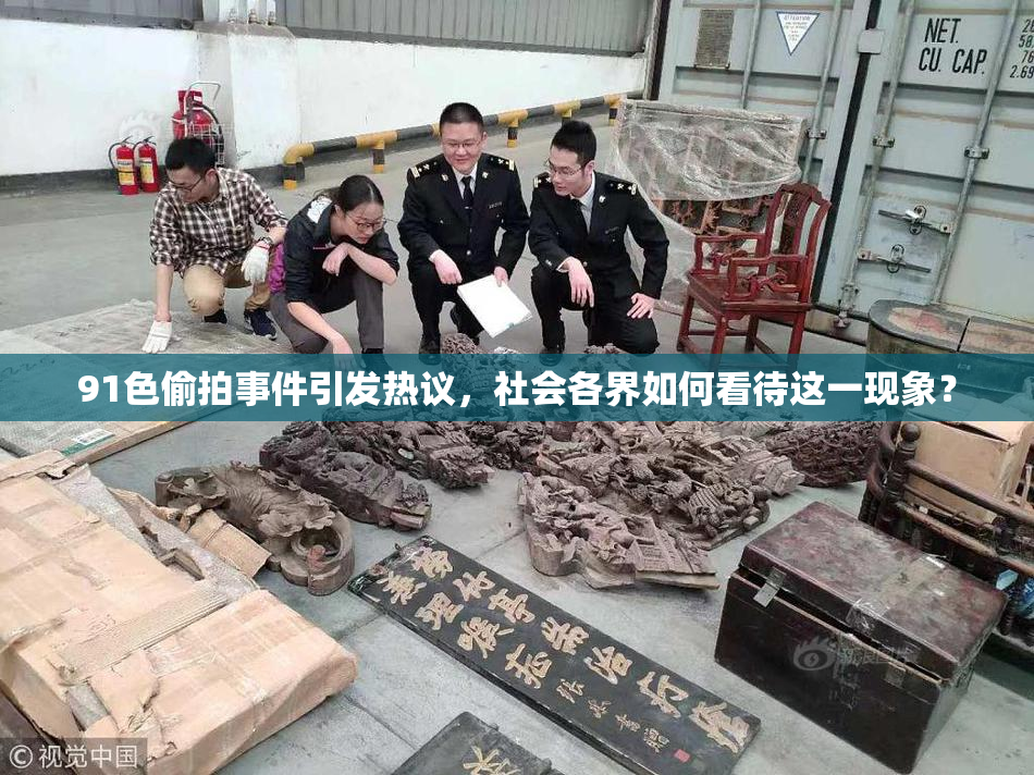 91色偷拍事件引发热议，社会各界如何看待这一现象？