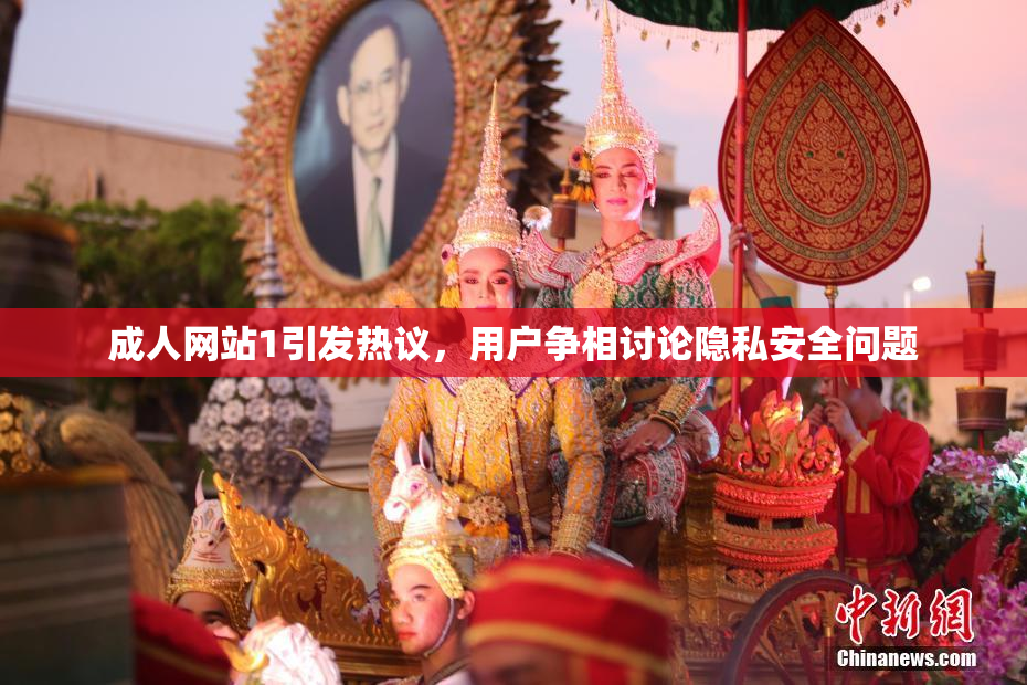 成人网站1引发热议，用户争相讨论隐私安全问题