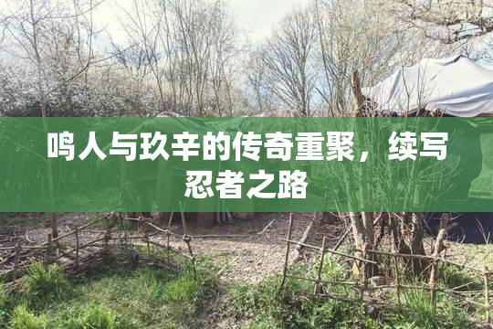 鸣人与玖辛的传奇重聚，续写忍者之路