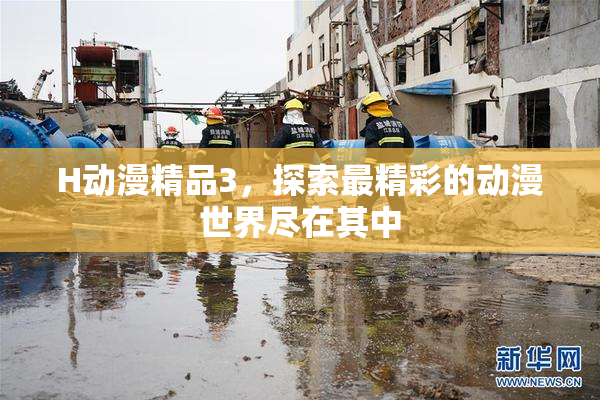 H动漫精品3，探索最精彩的动漫世界尽在其中