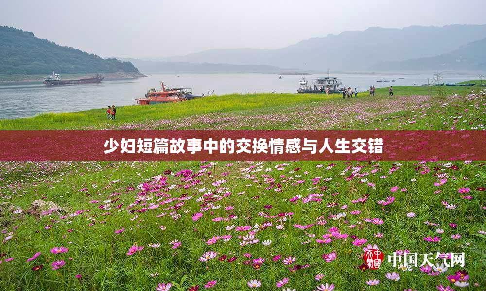 少妇短篇故事中的交换情感与人生交错