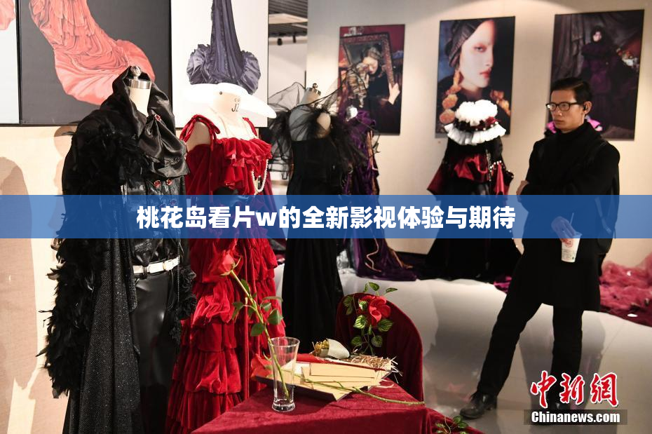 桃花岛看片w的全新影视体验与期待