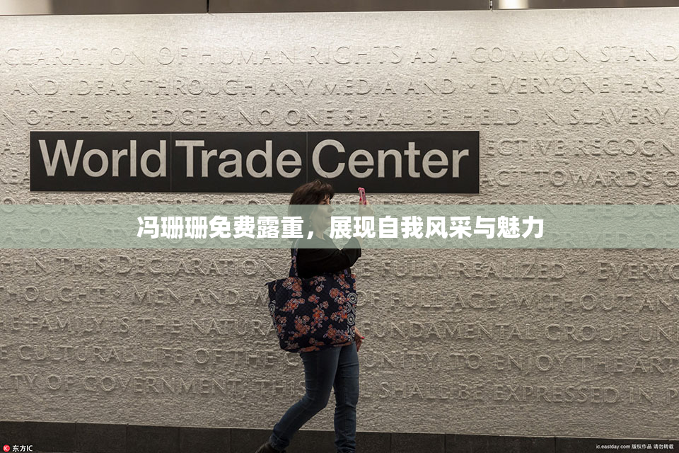 冯珊珊免费露重，展现自我风采与魅力