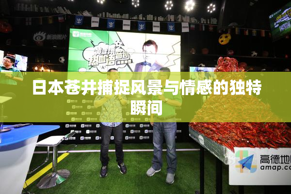 日本苍井捕捉风景与情感的独特瞬间
