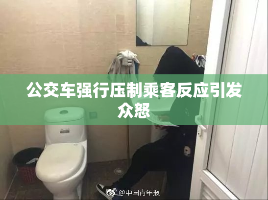 公交车强行压制乘客反应引发众怒