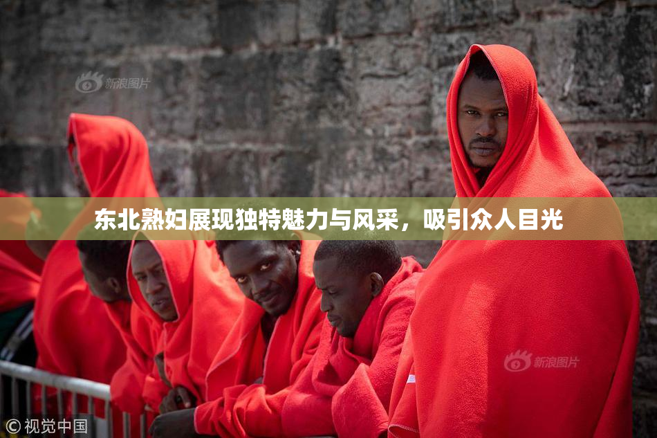 东北熟妇展现独特魅力与风采，吸引众人目光