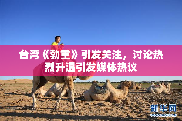 台湾《勃重》引发关注，讨论热烈升温引发媒体热议