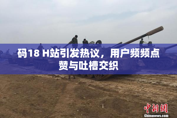 码18 H站引发热议，用户频频点赞与吐槽交织