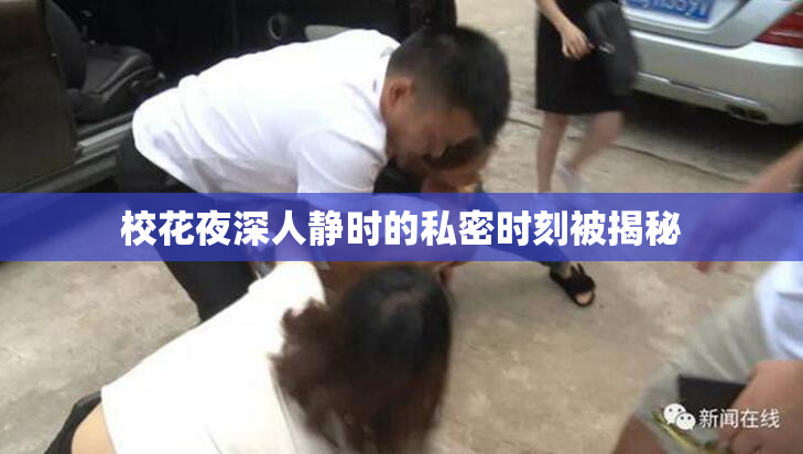 校花夜深人静时的私密时刻被揭秘