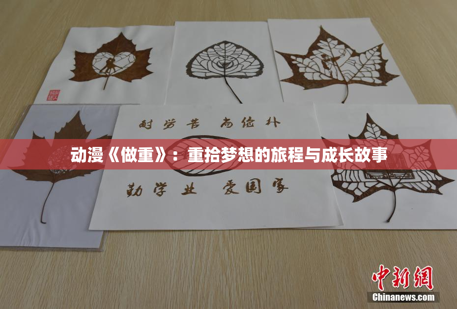 动漫《做重》：重拾梦想的旅程与成长故事