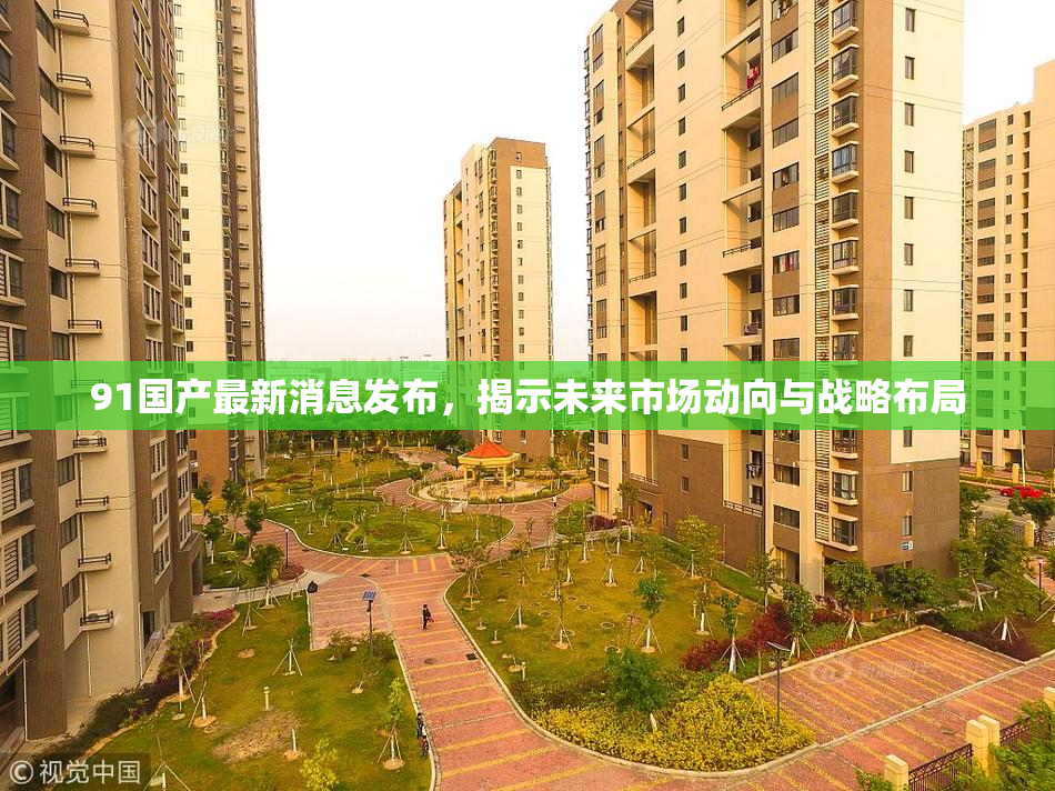 91国产最新消息发布，揭示未来市场动向与战略布局