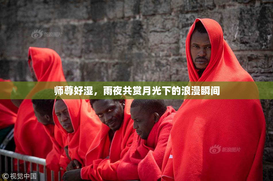 师尊好湿，雨夜共赏月光下的浪漫瞬间