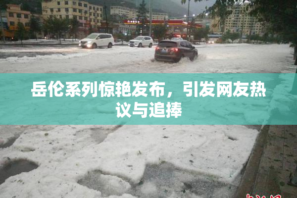 岳伦系列惊艳发布，引发网友热议与追捧