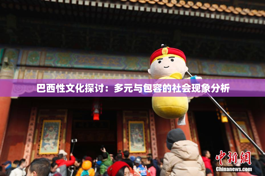 巴西性文化探讨：多元与包容的社会现象分析
