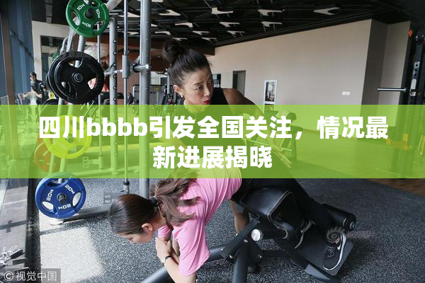 四川bbbb引发全国关注，情况最新进展揭晓