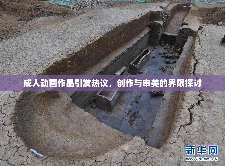 成人动画作品引发热议，创作与审美的界限探讨