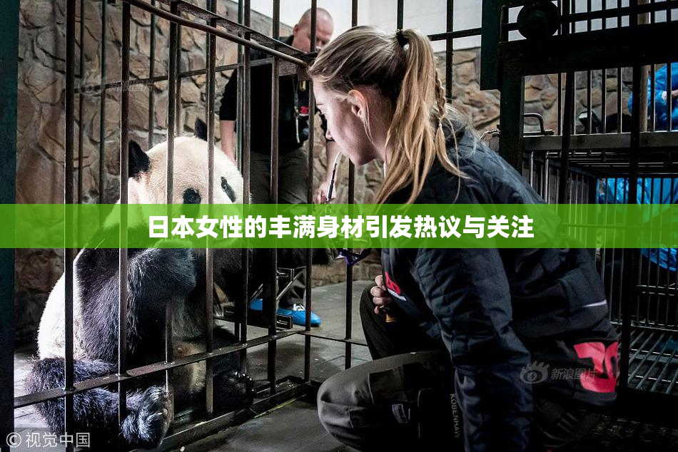 日本女性的丰满身材引发热议与关注