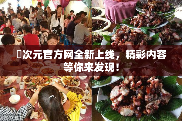 囧次元官方网全新上线，精彩内容等你来发现！