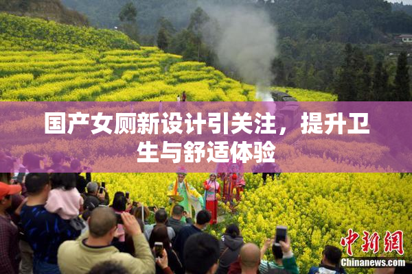 国产女厕新设计引关注，提升卫生与舒适体验
