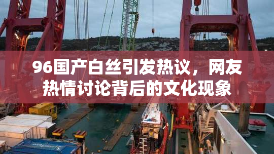 96国产白丝引发热议，网友热情讨论背后的文化现象