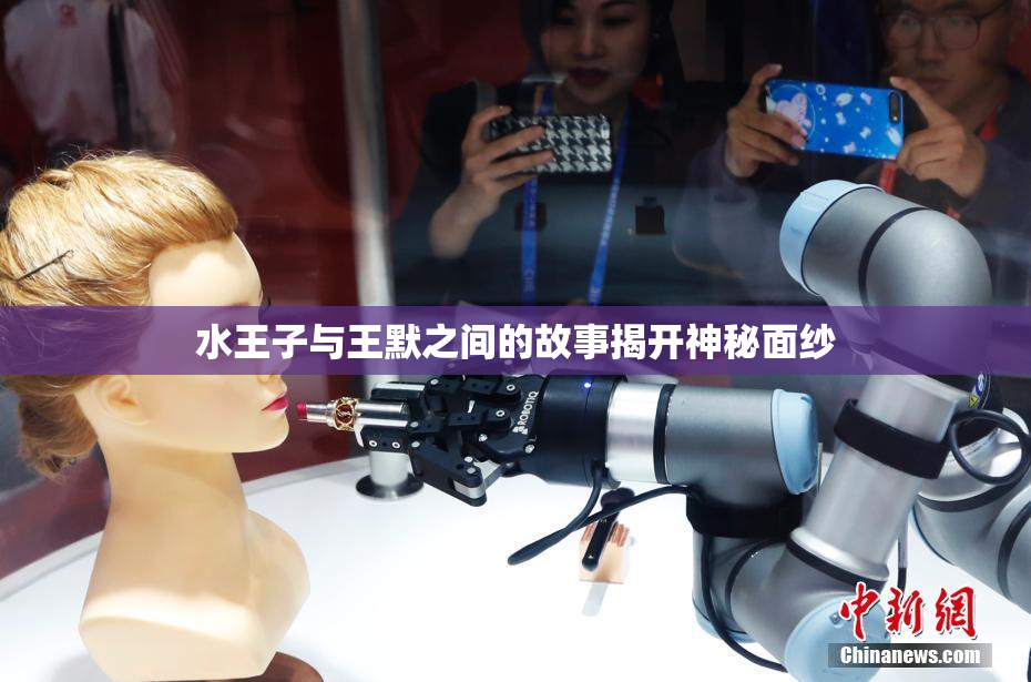 水王子与王默之间的故事揭开神秘面纱
