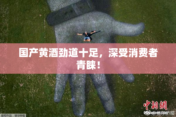 国产黄酒劲道十足，深受消费者青睐！