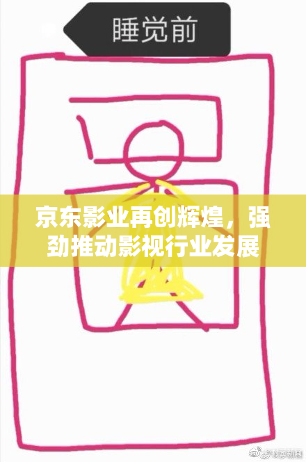 京东影业再创辉煌，强劲推动影视行业发展