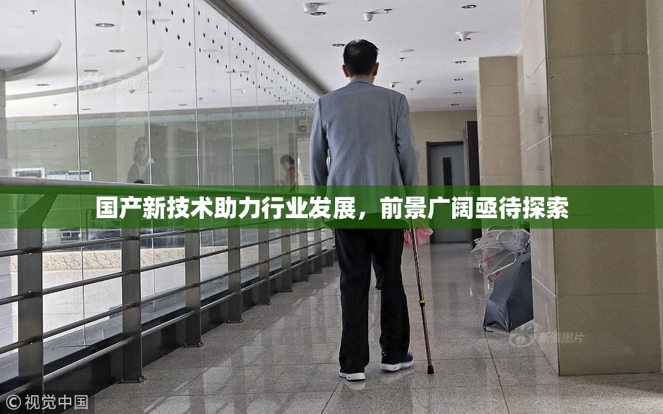 国产新技术助力行业发展，前景广阔亟待探索