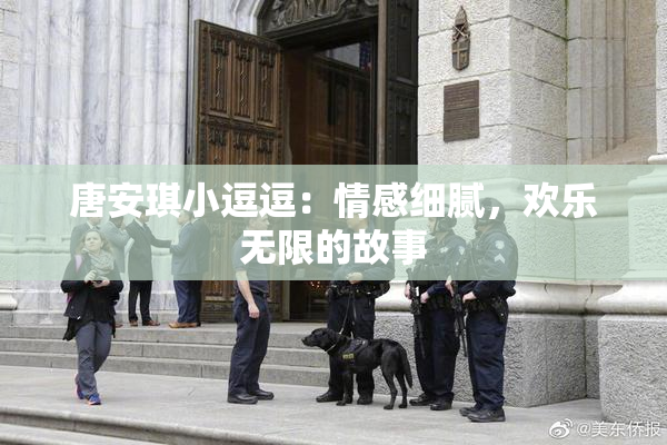 唐安琪小逗逗：情感细腻，欢乐无限的故事