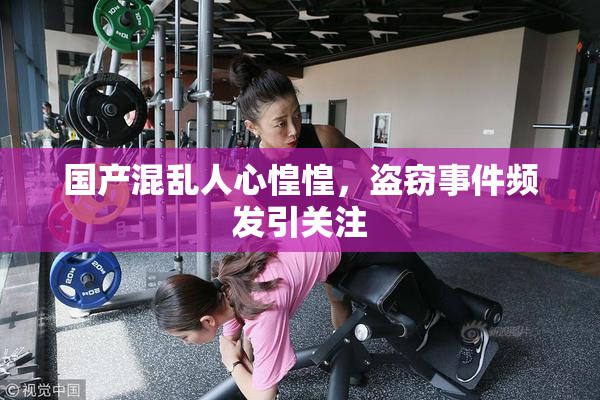 国产混乱人心惶惶，盗窃事件频发引关注