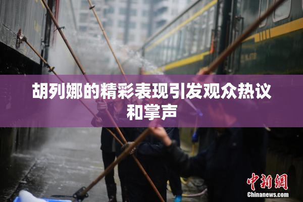 胡列娜的精彩表现引发观众热议和掌声