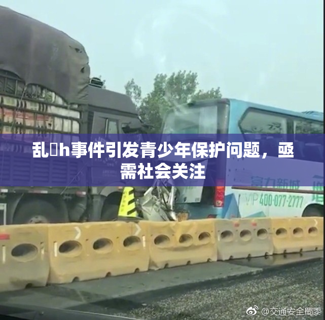 乱婬h事件引发青少年保护问题，亟需社会关注