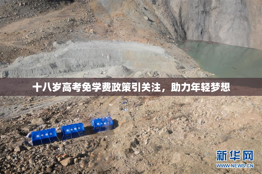十八岁高考免学费政策引关注，助力年轻梦想