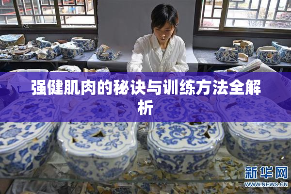 强健肌肉的秘诀与训练方法全解析