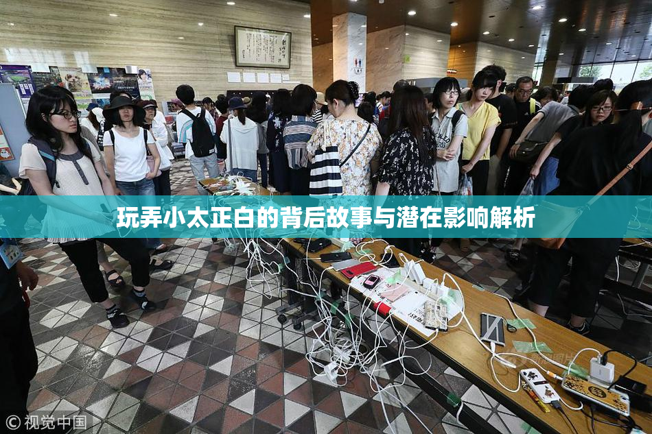 玩弄小太正白的背后故事与潜在影响解析