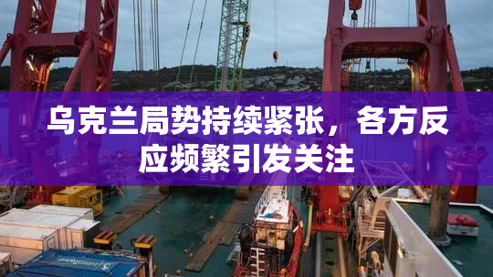 乌克兰局势持续紧张，各方反应频繁引发关注