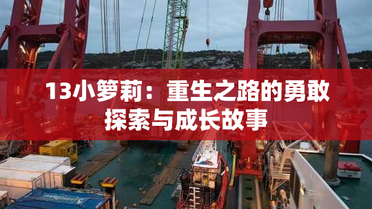 13小箩莉：重生之路的勇敢探索与成长故事
