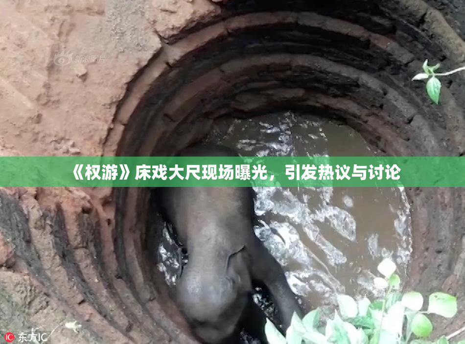 《权游》床戏大尺现场曝光，引发热议与讨论