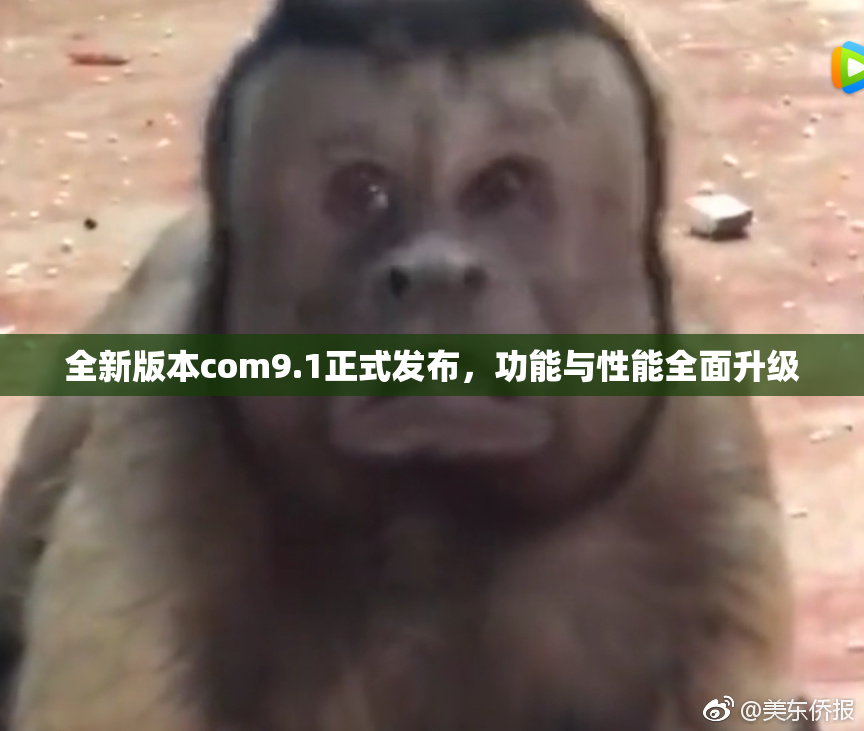 全新版本com9.1正式发布，功能与性能全面升级