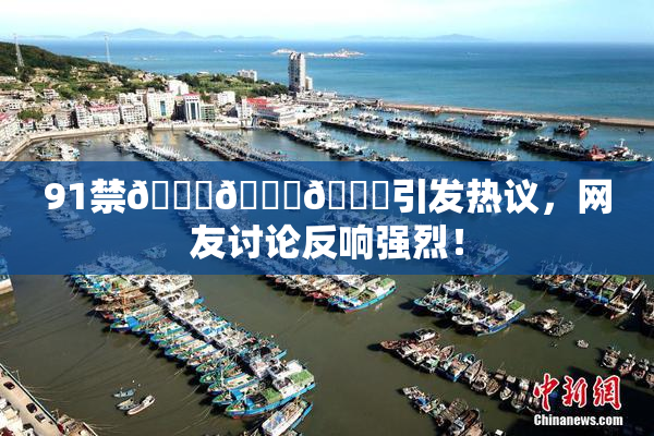 91禁🍆🍑🔞引发热议，网友讨论反响强烈！