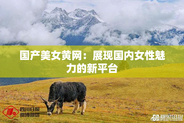 国产美女黄网：展现国内女性魅力的新平台