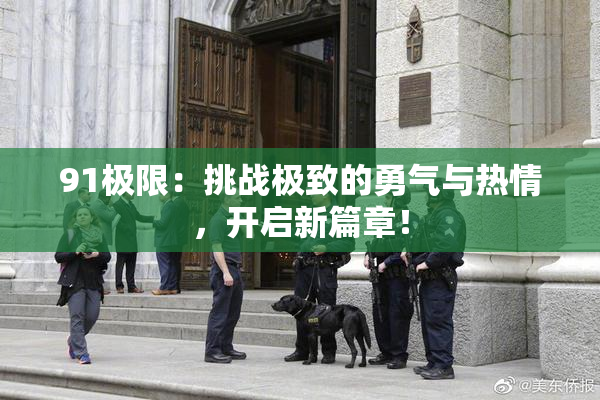 91极限：挑战极致的勇气与热情，开启新篇章！