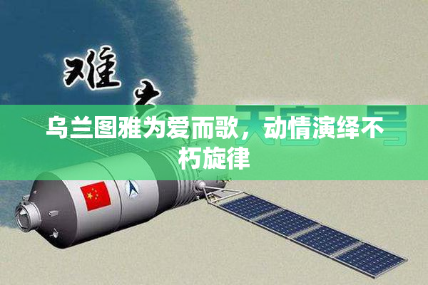 乌兰图雅为爱而歌，动情演绎不朽旋律